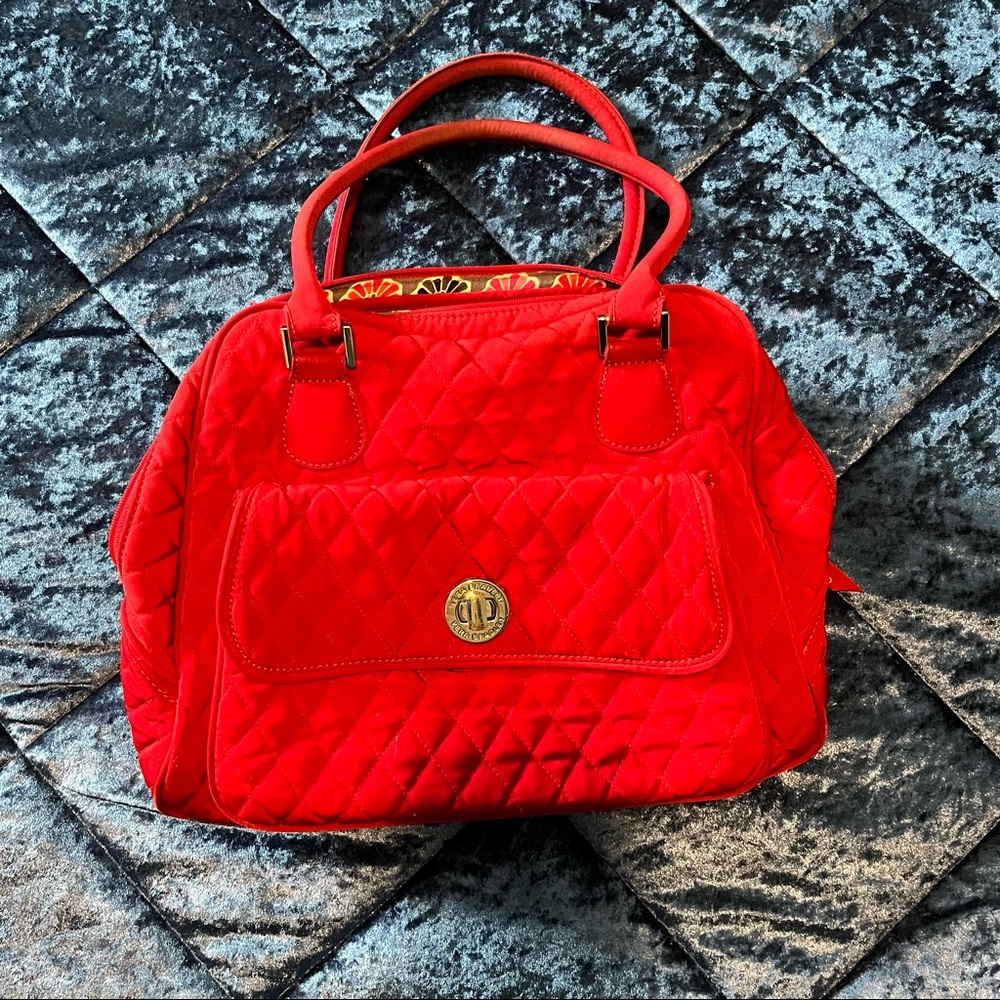 Vera Bradley Bag